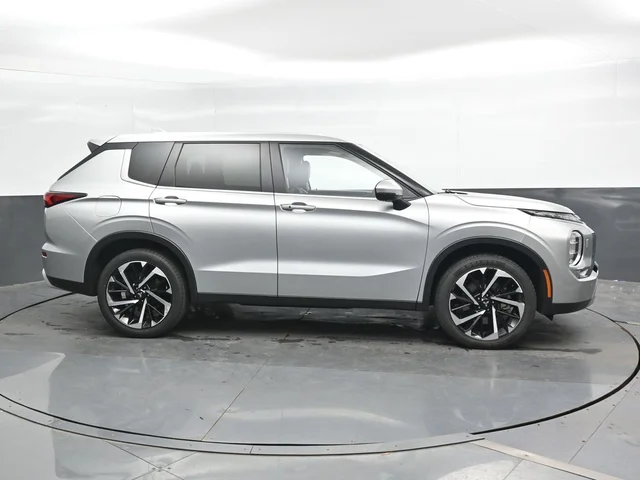 SEMINUEVOS MITSUBISHI Outlander a Estados en autogozo