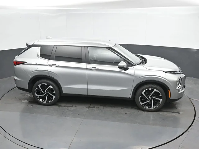 SEMINUEVOS MITSUBISHI Outlander a Estados en autogozo