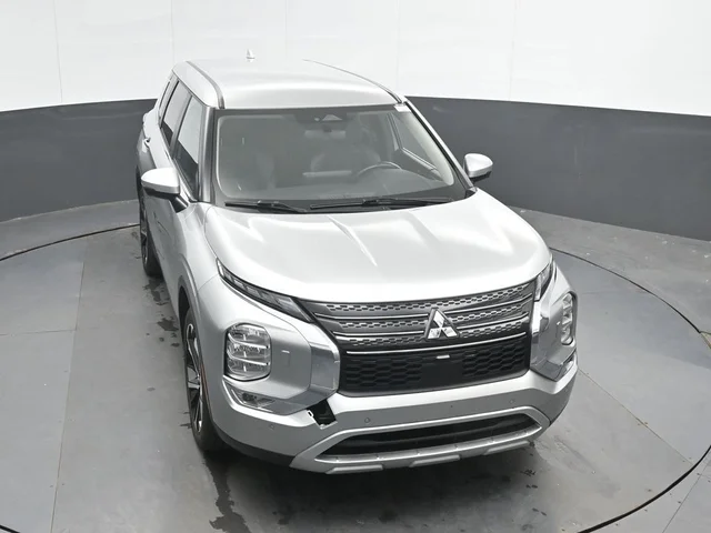 SEMINUEVOS MITSUBISHI Outlander a Estados en autogozo