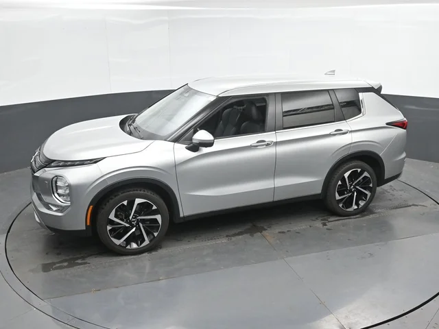 SEMINUEVOS MITSUBISHI Outlander a Estados en autogozo