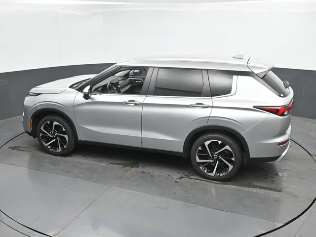 SEMINUEVOS MITSUBISHI Outlander a Estados en autogozo