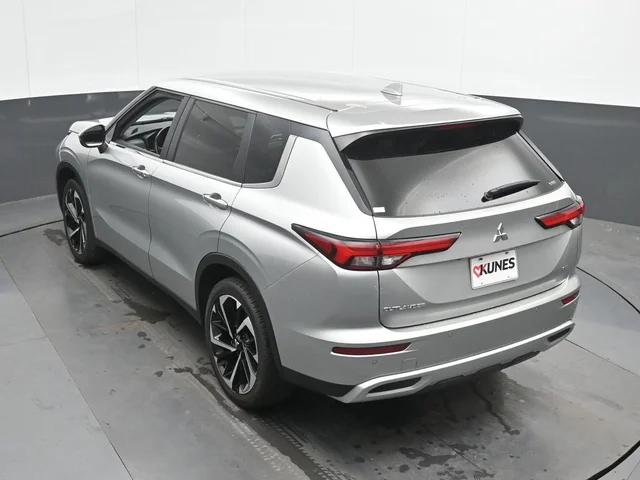 SEMINUEVOS MITSUBISHI Outlander a Estados en autogozo