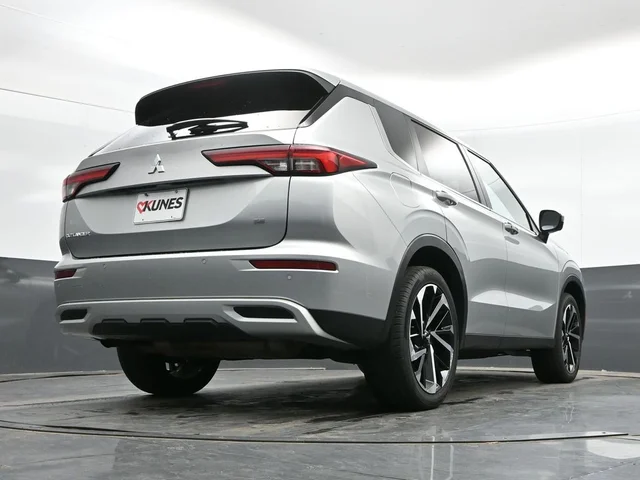 SEMINUEVOS MITSUBISHI Outlander a Estados en autogozo