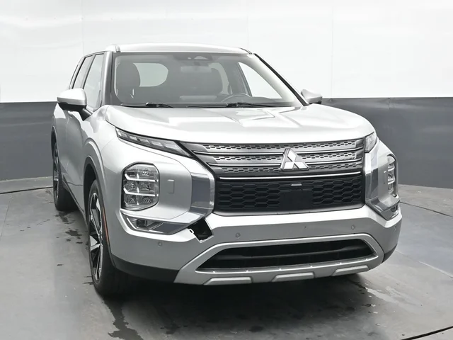 SEMINUEVOS MITSUBISHI Outlander a Estados en autogozo