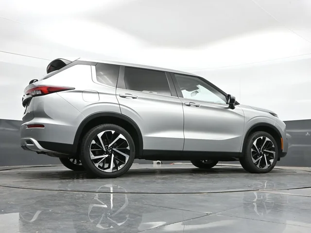 SEMINUEVOS MITSUBISHI Outlander a Estados en autogozo