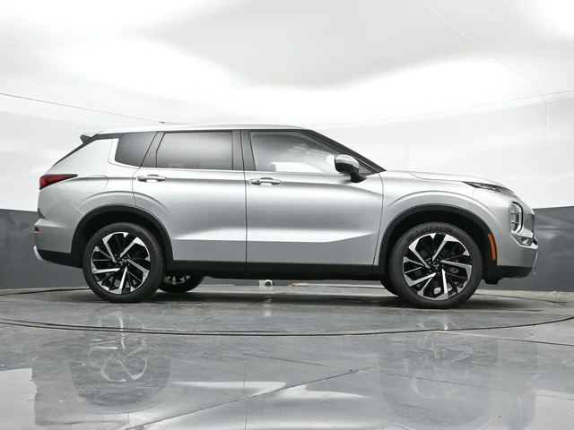 SEMINUEVOS MITSUBISHI Outlander a Estados en autogozo