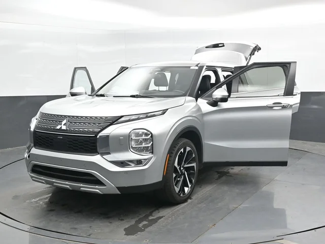 SEMINUEVOS MITSUBISHI Outlander a Estados en autogozo
