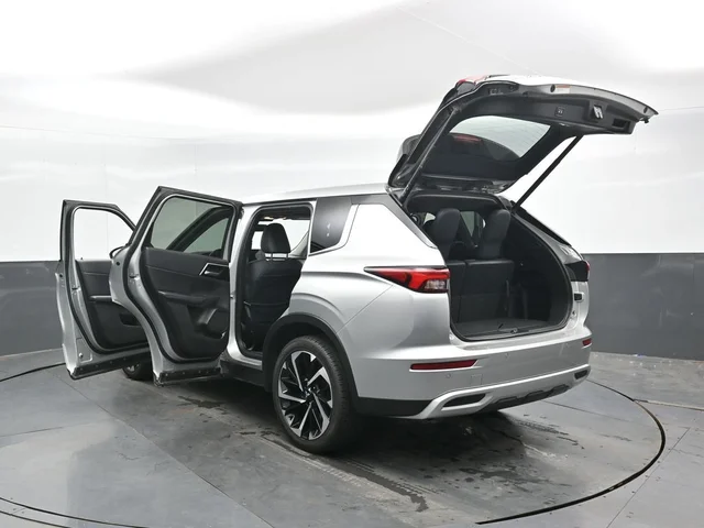 SEMINUEVOS MITSUBISHI Outlander a Estados en autogozo