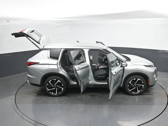 SEMINUEVOS MITSUBISHI Outlander a Estados en autogozo