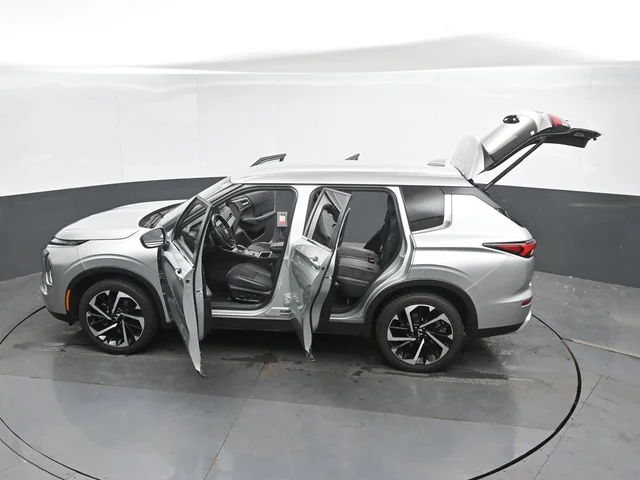 SEMINUEVOS MITSUBISHI Outlander a Estados en autogozo