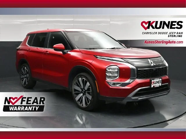 SEMINUEVOS MITSUBISHI Outlander a Estados en autogozo