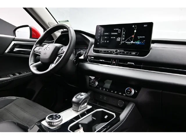 SEMINUEVOS MITSUBISHI Outlander a Estados en autogozo