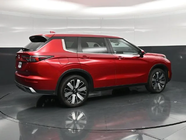 SEMINUEVOS MITSUBISHI Outlander a Estados en autogozo