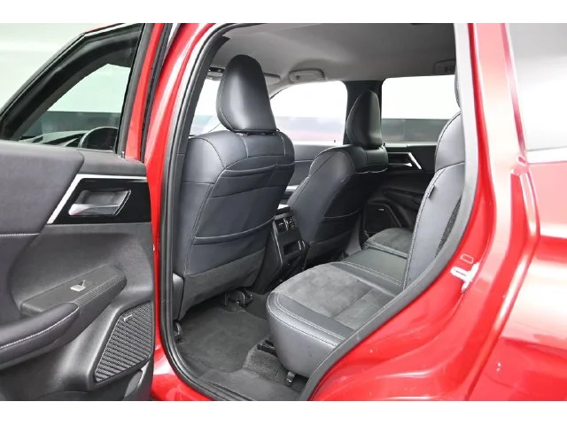 SEMINUEVOS MITSUBISHI Outlander a Estados en autogozo