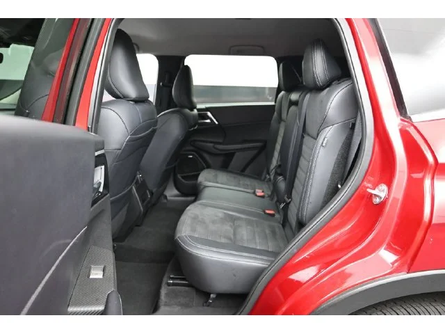 SEMINUEVOS MITSUBISHI Outlander a Estados en autogozo