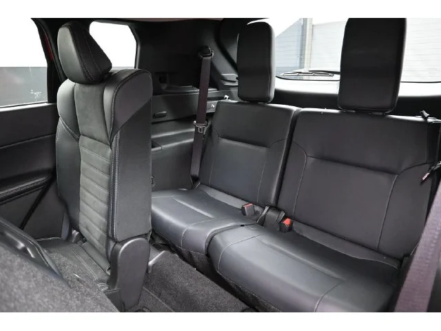 SEMINUEVOS MITSUBISHI Outlander a Estados en autogozo