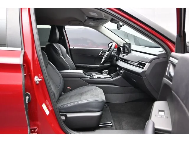 SEMINUEVOS MITSUBISHI Outlander a Estados en autogozo