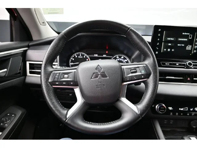 SEMINUEVOS MITSUBISHI Outlander a Estados en autogozo