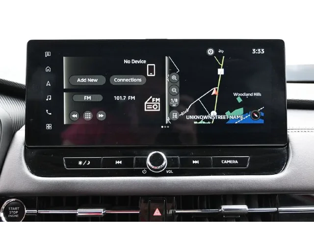 SEMINUEVOS MITSUBISHI Outlander a Estados en autogozo