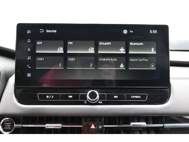SEMINUEVOS MITSUBISHI Outlander a Estados en autogozo