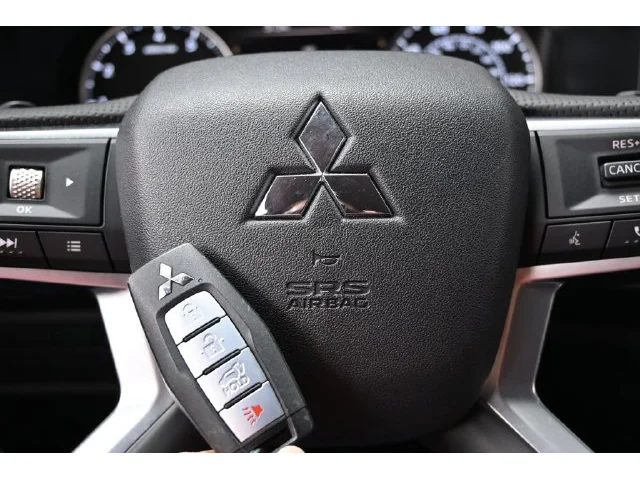 SEMINUEVOS MITSUBISHI Outlander a Estados en autogozo