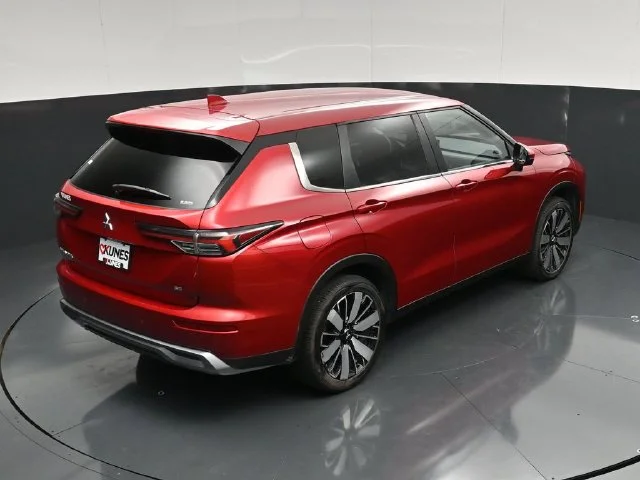 SEMINUEVOS MITSUBISHI Outlander a Estados en autogozo