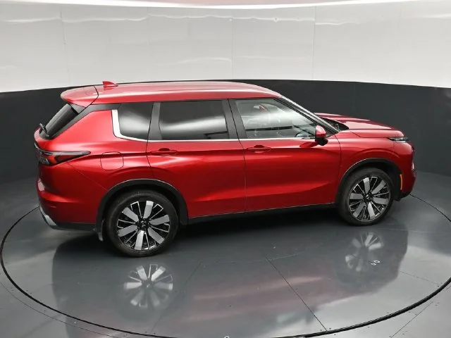 SEMINUEVOS MITSUBISHI Outlander a Estados en autogozo
