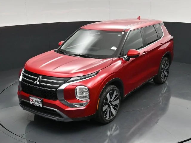 SEMINUEVOS MITSUBISHI Outlander a Estados en autogozo