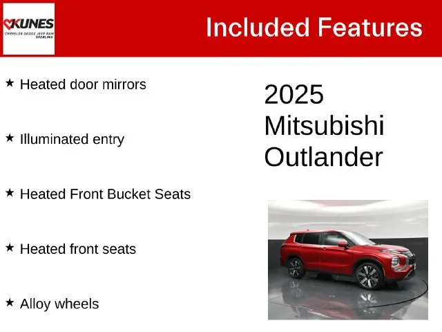 SEMINUEVOS MITSUBISHI Outlander a Estados en autogozo