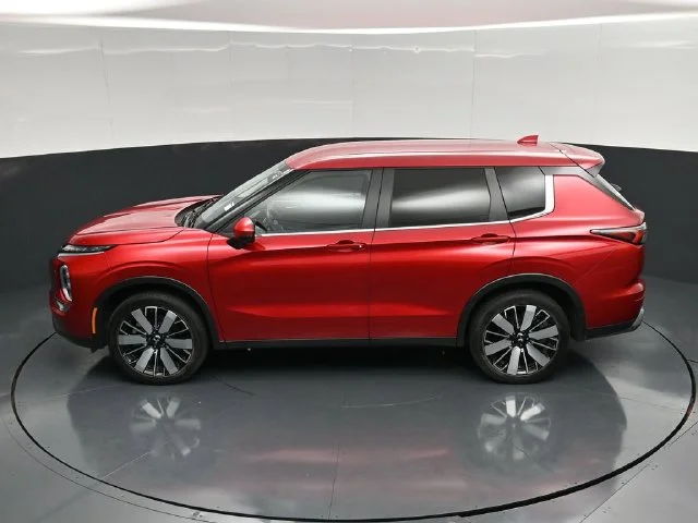 SEMINUEVOS MITSUBISHI Outlander a Estados en autogozo
