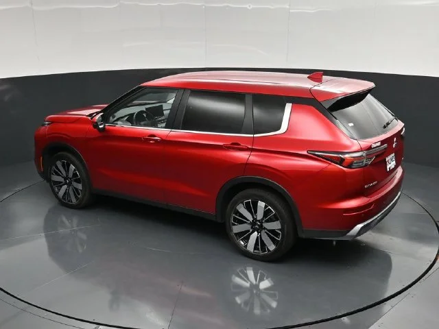 SEMINUEVOS MITSUBISHI Outlander a Estados en autogozo