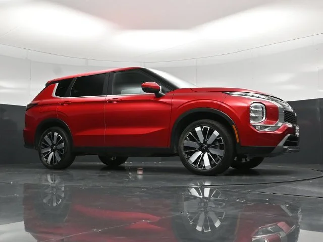 SEMINUEVOS MITSUBISHI Outlander a Estados en autogozo