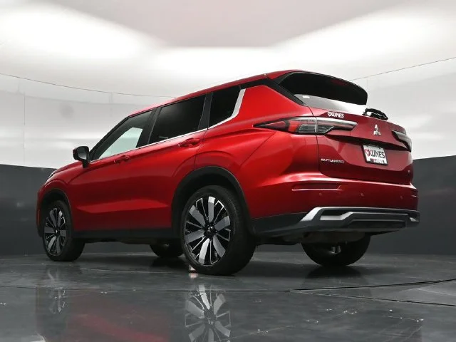 SEMINUEVOS MITSUBISHI Outlander a Estados en autogozo