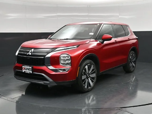 SEMINUEVOS MITSUBISHI Outlander a Estados en autogozo