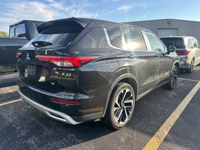 SEMINUEVOS MITSUBISHI Outlander a Estados en autogozo