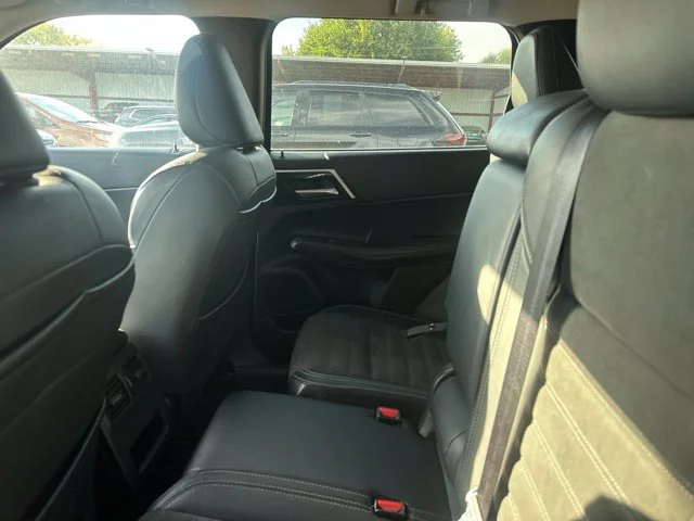 SEMINUEVOS MITSUBISHI Outlander a Estados en autogozo