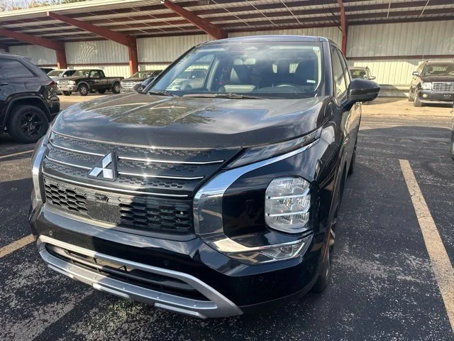 SEMINUEVOS MITSUBISHI Outlander a Estados en autogozo