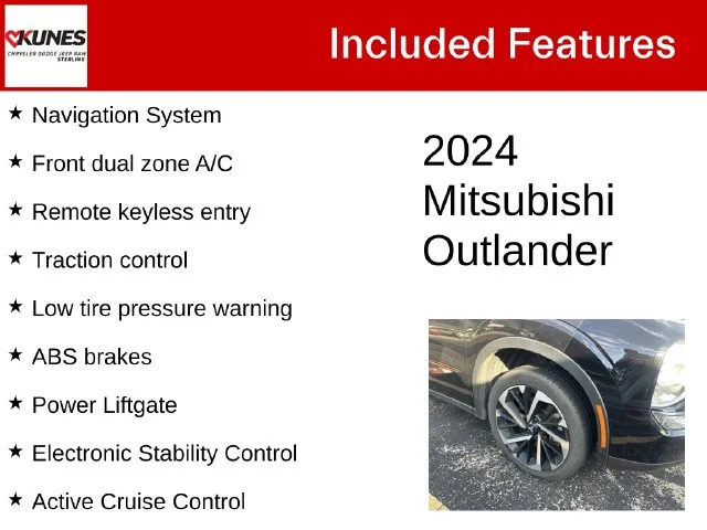SEMINUEVOS MITSUBISHI Outlander a Estados en autogozo