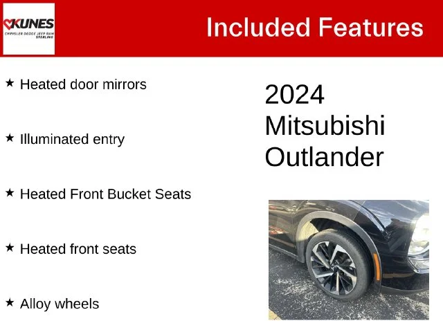 SEMINUEVOS MITSUBISHI Outlander a Estados en autogozo
