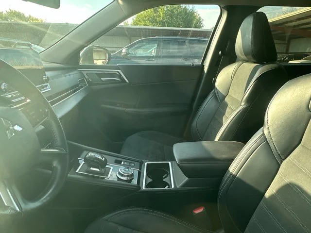 SEMINUEVOS MITSUBISHI Outlander a Estados en autogozo