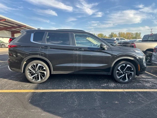 SEMINUEVOS MITSUBISHI Outlander a Estados en autogozo