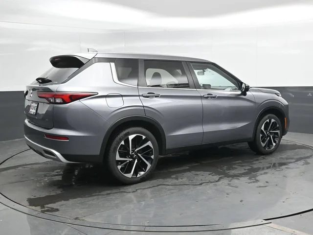 SEMINUEVOS MITSUBISHI Outlander a Estados en autogozo
