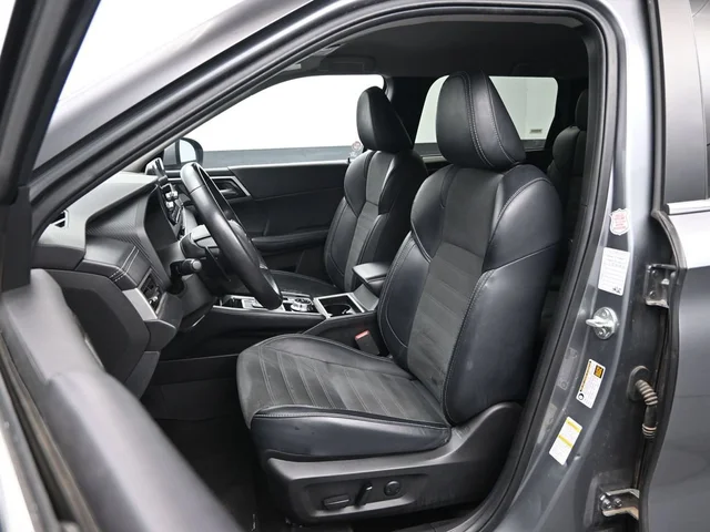 SEMINUEVOS MITSUBISHI Outlander a Estados en autogozo
