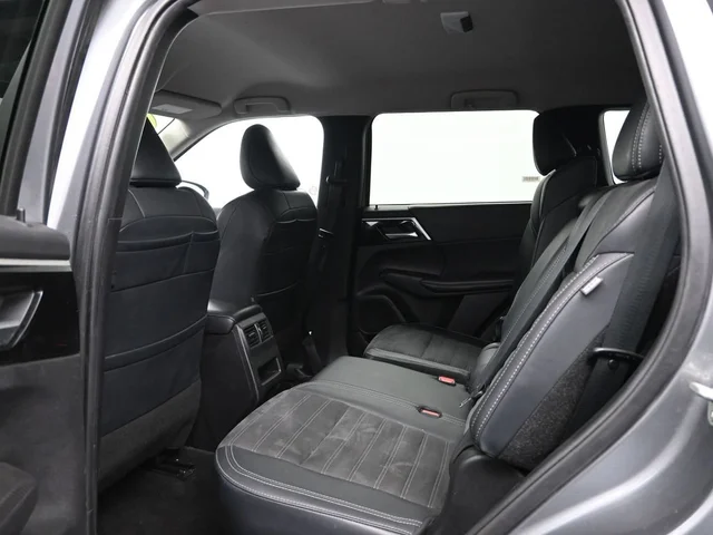 SEMINUEVOS MITSUBISHI Outlander a Estados en autogozo