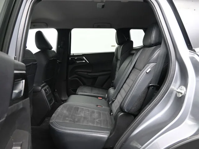 SEMINUEVOS MITSUBISHI Outlander a Estados en autogozo