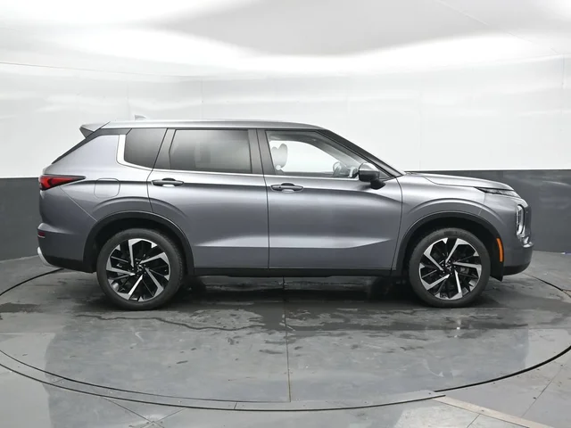 SEMINUEVOS MITSUBISHI Outlander a Estados en autogozo