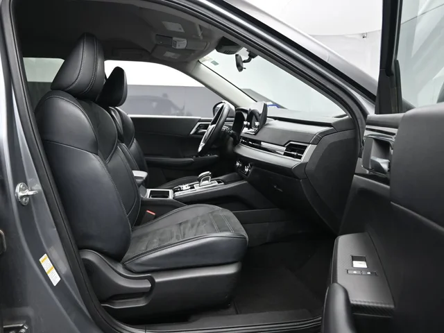 SEMINUEVOS MITSUBISHI Outlander a Estados en autogozo