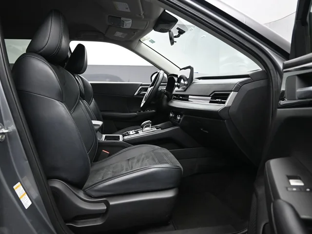 SEMINUEVOS MITSUBISHI Outlander a Estados en autogozo