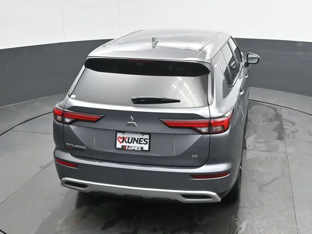 SEMINUEVOS MITSUBISHI Outlander a Estados en autogozo