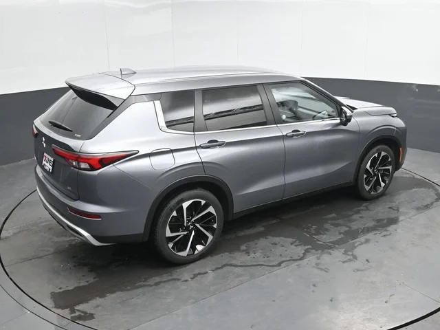 SEMINUEVOS MITSUBISHI Outlander a Estados en autogozo